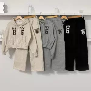 빅사이즈투피스 V978L601 팔십육투웨이후드세트 MC (44888982A)