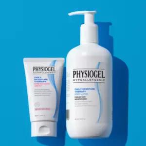 피지오겔 튼살 크림 임산부 선물 + DMT 바디로션 세트 BNS