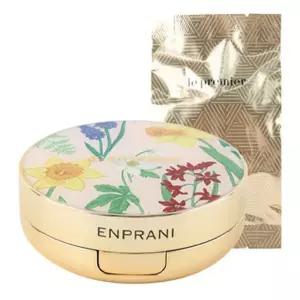 21호 윤기광채 보습커버 에센셜 세럼 팩트 리필증정