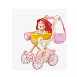 콩순이 유모차 아장아장 밀어줄게 어린이집 생일 선물 BNA