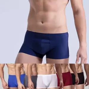 아이스 에어브리즈 남성팬티 쿨팬티 냉감팬티