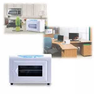 자외선살균소독기 자외선 램프 소독기 병원 학교 가정 아기용품 살균기