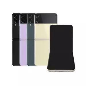 [자급제]삼성 갤럭시 Z플립3 256GB SM-F711 미개봉 새상품