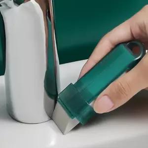 제거제 제거 지우개 가능한 스틱 재사용 얼룩