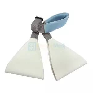 [문정] 환자 기브스 깁스 팔고정 팔걸이 정형외과