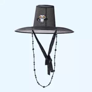 에버랜드 케데헌 전통 갓 더피 외국인 선물 42인치 BNS