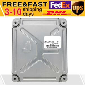 볼보 FH4 FM9 트럭용 21900545 전자 제어 장치 - 신뢰할 수 있는 교체 ECM ECU 컨트롤러 엔진 컴퓨터 보드