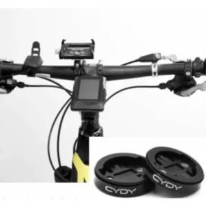 홀더 프론트 자전거 헤드 라이트 용품 브라켓