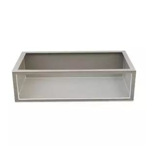 대형 거북이수조 플라스틱 오픈형 사육장 어항 가정용 탱크 키우기 쉼터 수족관