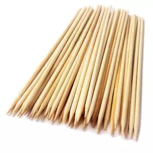 오뎅꽂이 30cm 1SET 공예 꾸미기 미술 비즈 만들기