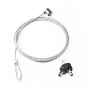 엑토 968WOE45 노트북잠금장치 NBL-03 (길이1.8m) 도난방지