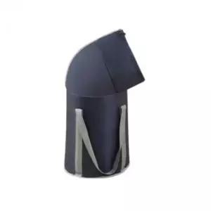 발맛사지기 휴대용 족욕기 발마사지기 습식