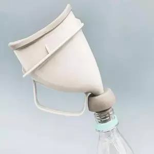 ( )차박 야외 키즈 휴대용 소변기