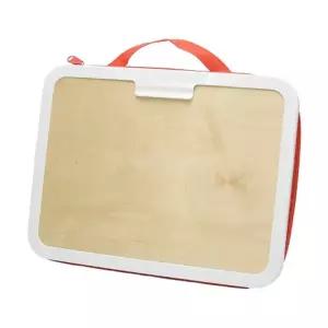 ( )MA 몰라 휴대용 화판 드로잉케이스 가방 그림판 화구통 미술 놀이