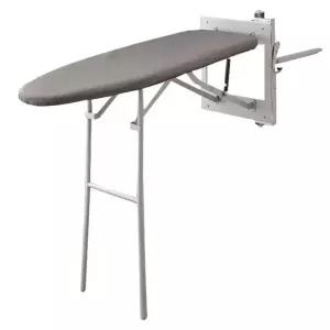 옷장 빌트인 다리미판 다리미대 다림판 가정용 내장형 다리미 다림질 스탠드