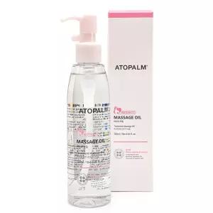 아토팜 매터니티 케어 마사지오일 120ml 스트레치마크