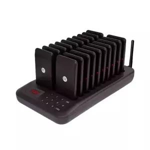 카페 호출기 커피숍 진동벨 대기 식당 주문벨 무선