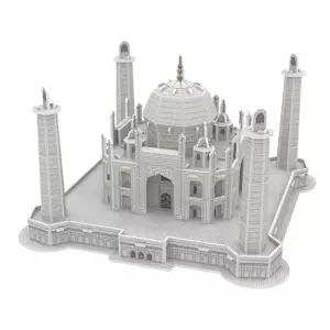 방학숙제 공작 타지마할 입체 3D퍼즐놀이 수집품 취미 키즈샵