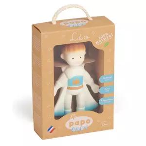 출산 남아 선물 베이지 위생 치발기인형 나들이 백일장난감 집콕