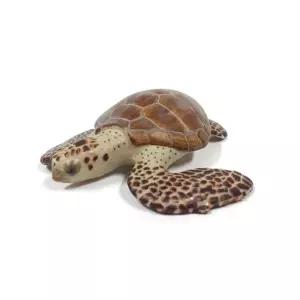 바다 거북 미니어처 애착인형 아동교구 모형 유치원 소품