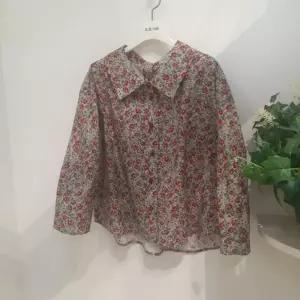 A&me HC06 꽃배색버튼 635302 bg