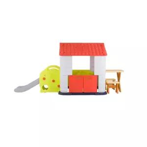 코랄 멀티플레이 실내 놀이터 놀이집 유아집 재미하우스 장난감집