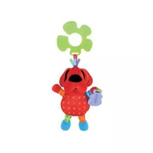 봄나들이 유모차 헝겊인형 아기치발기 치아발육기 예쁜모빌