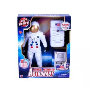 4세남아완구 역할놀이 우주조종사 피규어 리얼인형 관찰 아이방