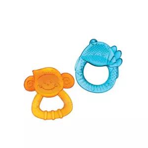 6개월 신생아 장난감 아기치발기 세트 출산선물 유아악세사리