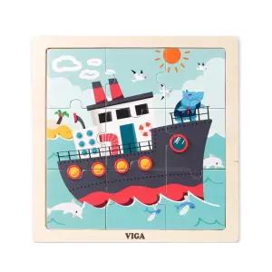 손조작 인지력발달 18개월이상 아기퍼즐 유아교구 아이장난감