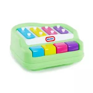 리틀 피아니스트 악기 놀이 아기실로폰 영유아장난감 음악준비물