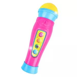 즐거운 아기 동요 언어발달 마이크놀이 집중력 자극 교육