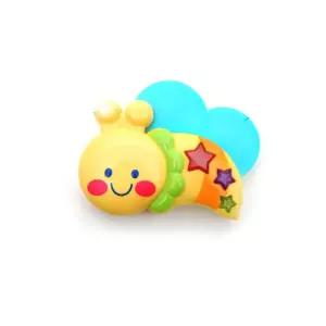 붕붕붕 아기 꿀벌 아기선물 사운드인형 유아학습 교육용 오감자극