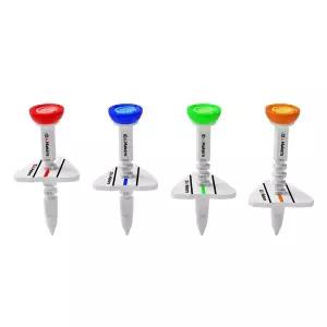 아이디메이커스 컨트롤 골프티 에이밍 볼마커