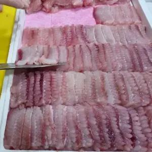 톡쏘는 알싸한 흑산도 홍어 1kg 생선 회 술안주 혼 국산 국내산