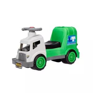 3세이상 남아승용차 커다란 청소붕붕카 유아선물 재미 푸쉬카