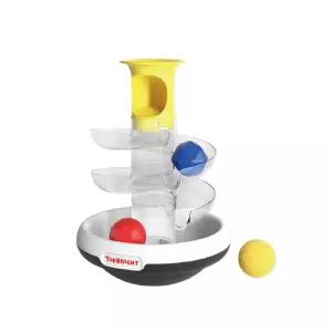 돌아기 집중력발달 놀이 오뚝이 구슬트랙 인기장난감 협응력 취미