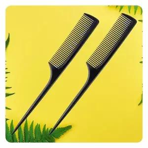 ( )미용실 휴대용 염색용 정리 헤어브러쉬 머리빗 빗자루