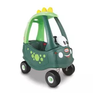 독특한 다이노소어 붕붕카 유아승용차 놀이 남아 아기차