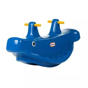 쌍둥이선물 양손잡이 돌고래시소 승용완구 보육 유치원 공간놀이