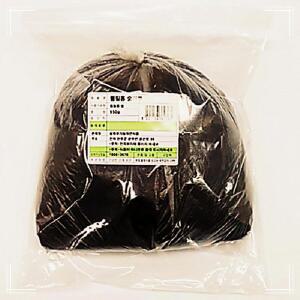 [2개구성] 찜질용 950g분말 활성탄 학교 교실 학원 관공서 야자 숯찜질팩 활성 숯제품 숯가루 NW9401F2