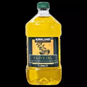 [셀러허브]커클랜드 시그니춰 스페인 올리브유 3L (S28557532)