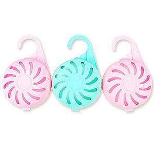 [2개구성] set백향 10개 3P좀약 곰팡이 나프탈렌 벌레방지 챠밍케이스 HW1EEBF6