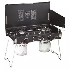 코베아 디럭스트윈 스토브 (S27717186)