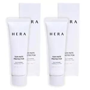 [셀러허브]헤라 선메이트 프로텍터 50ml x 2 (S32621761)