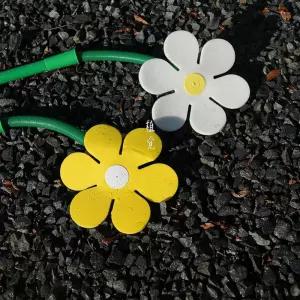 플라워 마당 정원 스프링쿨러 급수 살포기