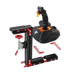 업그레이드 된 J-PEIN, 비행 시뮬레이션 게임 완벽하게 게임의 지원합니다. 컨트롤 마운트 스로틀, 모든 시스템용 데스크 조이스틱, 핸드 거의 장치를 호타스 미포함) 장치 (게임