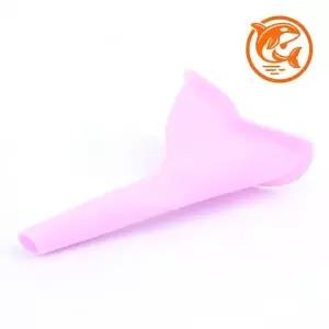 ( )여행용 캠핑 여성 소변기 간편 휴대형 소변 보조기구 휴대용 소변 보조기