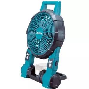 ( )마끼다 서큘레이터 캠핑 충전선풍기 야외 디자인 무선 써큘레이터 18V본체만