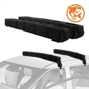 ( )차량 루프랙 캠핑용 짐운반 보조기구 소프트 루프랙 포터